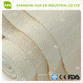 100% Cotton elastic crepe and plain bandage